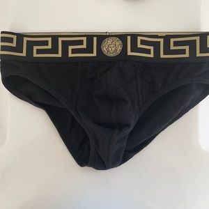 Versace men underwear